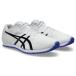  Asics asics наземный тренировочная обувь Wind Sprint 3 WINDSPRINT 3 1093A208 101 цвет . покупка 