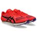  Asics asics наземный шиповки короткий растояние jet Sprint 3 JETSPRINT 3 1093A222 600 цвет пригодный для любой погоды грузовик специальный . покупка 