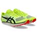  Asics наземный шиповки короткий растояние jet Sprint 3 JETSPRINT 3 1093A222 750 цвет пригодный для любой погоды грузовик специальный . покупка 