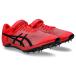  Asics asics наземный шиповки короткий растояние SP лезвие 10 SP BLADE 10 1093A240 700 цвет пригодный для любой погоды грузовик специальный 100m~400m бег с препятствиями . покупка 