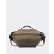On on сумка Sling Pack 9L sling упаковка 9 литров 2UF30160053 Brown чай легкий устойчивый корпус талия . покупка 