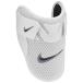 NIKE Nike бейсбол софтбол бриллиант беттер z защита локтей протектор локти средства защиты левый правый двоякое применение BA3015 166 цвет белый . покупка 