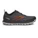  Brooks мужской трейлраннинг обувь водонепроницаемый Gore-Tex rental ketia18 GTX BMM4273 BLK цвет Cascadia BROOKS