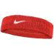 NIKE Nike sushu Classic головная повязка 1 штук входит лента для волос пот прекращение BN1000 610 цвет Uni балка City красный / белый Class Match почтовая доставка возможно . покупка 