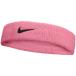 NIKE Nike sushu Classic головная повязка 1 штук входит лента для волос пот прекращение BN1000 618 цвет pio колено / черный Class Match физическая подготовка праздник почтовая доставка использование возможно . покупка 
