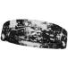 NIKE Nike DRI-FITsushu Classic головная повязка отпечатанный 1 штук входит лента для волос пот прекращение BN1200 036 цвет Class Match физическая подготовка праздник почтовая доставка использование возможно . покупка 