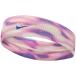 NIKE Nike DRI-FITsushu Classic головная повязка отпечатанный 1 штук входит лента для волос пот прекращение BN1200 516 цвет Class Match физическая подготовка праздник почтовая доставка использование возможно . покупка 