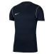 NIKE Nike Dri-FIT park 20 Short рукав верх футболка короткий рукав BV6883 410 цвет темно-синий серия тренировка футбол футбол почтовая доставка использование возможно . покупка 
