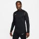 NIKE Nike Dri-FIT park 20 вязаный спортивная куртка джерси жакет FJ3022 010 цвет черный чёрный тренировка футбол футбол 