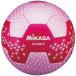 ミカサ フットサルボール 検定球　FLL500-P  取り寄せ品
ITEMPRICE