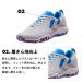 �q�������� hummel �����Y ���f�B�[�X �n���h�{�[�� �V���[�Y �A�E�g�R�[�g�p ���O �O�����h�t���C V HAS6017 ���� �֘A�摜5