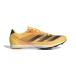  Adidas наземный шиповки средний растояние большое растояние Adi Zero distance Star ADIZERO DISTANCESTAR IF1235 мужской женский 