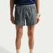 NIKE Nike DF STRIDE 5IN BF Short бег брюки Ran хлеб шорты длина ног 13cm марафон тренировка IF2039 084 цвет серый почтовая доставка использование возможно 