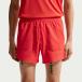 NIKE Nike DF STRIDE 5IN BF Short бег брюки Ran хлеб шорты длина ног 13cm марафон тренировка IF2039 696 цвет красный почтовая доставка использование возможно 