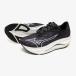  Mizuno mizuno рейсинг обувь wave libeli on flash 3 широкий WAVE REBELLION FLASH 3 WIDE J1GC2537 01 цвет бег марафон станция .