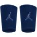 NIKE Nike JORDAN Jordan Jump man напульсник 2 штук входит пот .. запястье JD1007 449 цвет голубой voido/ свет карбоновый почтовая доставка использование возможно . покупка 