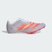  Adidas наземный шиповки короткий растояние Adi Zero Sprint Star ADIZERO SPRINTSTAR JQ0626 мужской женский . покупка 