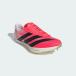  Adidas adidas наземный шиповки короткий растояние Adi Zero finesKJ7102 ADEIZERO FINESSE 200m 400m пригодный для любой погоды . покупка 