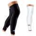 makdabidoMcDavid running power leg sleeve long 2 pcs insertion car f compression UV cut M6572 mail service use possible 