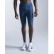 2XU two время z You MCS мужской свет скорость задний kto компрессионный Short трико бег марафон надеты давление MA7050B MAJ/BRF. покупка 