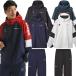  Descente ветровка верх и низ новый продукт общий рисунок полный Zip f-ti- длинные брюки ST4FWB31M ST4FPZ31M тренировка 