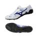  Mizuno наземный шиповки короткий растояние Chrono чернила s9 U1GR2240 02 цвет U1GA2100 цвет специальный заказ Fuji спорт ограничение белый голубой 