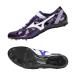  Mizuno наземный шиповки короткий растояние Chrono чернила s9 U1GR2340 40 цвет U1GA2100 цвет специальный заказ Fuji спорт ограничение лиловый белый 