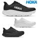 HOKA �z�J ���f�B�[�X �����j���O�V���[�Y �X�j�[�J�[ �N���t�g�� 11 CLIFTON 1176573 BBLC BWHT WWH �z�J�I�l�I�l �W���M���O �E�H�[�L���O ����