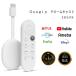 Google �X�g���[�~���O�f�o�C�X �N���[���L���X�g Chromecast Snow GA03131JP �֗� �Q�[�� �������� �f�� �ԑg
