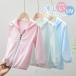  Rush Guard Kids Parker капот UV cut купальный костюм длинный рукав ультрафиолетовые лучи меры детский мужчина девочка большой размер модный морская вода . водные развлечения 