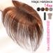  часть парик булавка нет волосы деталь человек шерсть 100% волокно передний . парик белый ... природа парик bare нет [ общий рука .. Magic волосы деталь ]
