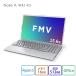  ноутбук Fujitsu новый товар FMV Note A WA1-K3 15.6 type Windows11 Home Ryzen5 память 16GB SSD512GB Office имеется FMVWK3A55F_PP