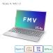 �m�[�g�p�\�R�� �V�i FMV Note A WA1-L1 15.6�^ Windows11 Home Ryzen5 ������32GB SSD1TB Office�t�� FMVWL1A59F
