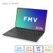  ноутбук новый товар Note U WU4-K3 FMV Zero 14.0 type Windows11 Pro Core Ultra7 память 32GB SSD1TB батарея большой емкости PP_WU4K3_A014 K1TT004GJP