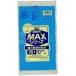 ��̳��MAX 70L HDPE �Ŀ� 0.02mm 500�硿������ S-76 ����ѥå���