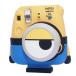  Fuji магазин * Fuji Film FUJIFILM камера мгновенной печати Cheki instax mini8 Mini on INS MINI 8 MINION