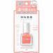 M・N・B・B パーフェクトネイルコート カラー SH03 シアーオランジュ 9mL