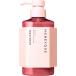 ハニーク リッチグロス ヘアトリートメント シャイニー 450mL