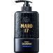 MARO17 ブラックプラス シャンプー 350mL