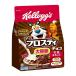 kerog кукуруза frosty. шоко большая вместимость 280g×12 шт (1 кейс )