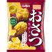 Calbee ... снэки 52g×12 пакет ввод (1 кейс )