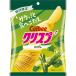  Calbee Chris p васаби тест 45g×16 штук входит (1 кейс )