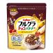  Calbee полный gla шоко banana тест 350g×8 штук входит (1 кейс )(SB)