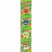  каштан гора Anpanman. .... рисовые крекеры 40g×12 пакет (1 кейс )(YB)
