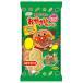  каштан гора Anpanman. .... рисовые крекеры 10 листов ×12 штук входит (1 кейс )(YB)