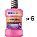 [ квази наркотики ] лекарство для белка te Lynn Total уход зуб . mild 1000mL×6 шт 