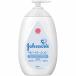  Johnson baby лосьон без ароматизации 500mL