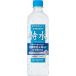 Suntory Special вода 600ml×24 шт. входит .(1 кейс )[ функциональность отображать еда ]