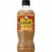  Suntory craft Boss карамель Latte 500ml×24 шт. входит .(1 кейс ). покупка WEEK!