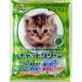  новый Tohoku химическая промышленность кошка зеленый 7L×6 шт (1 кейс )(JP)